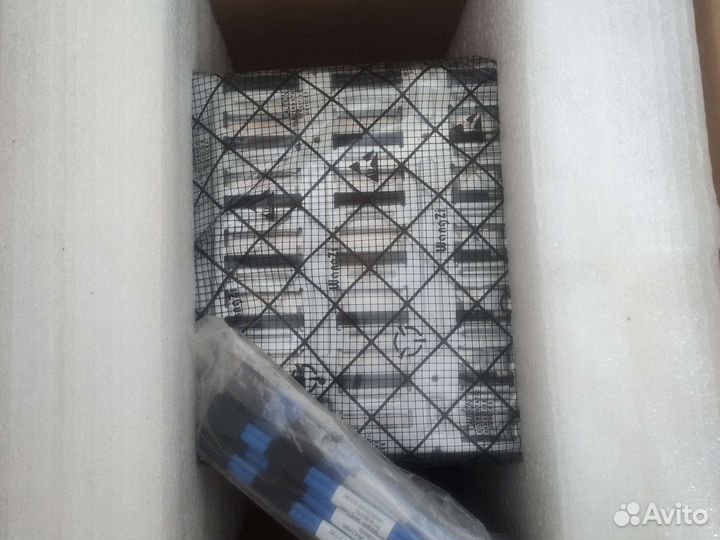 Корзины для intel server chassis SC5400 AXX6DRV3G