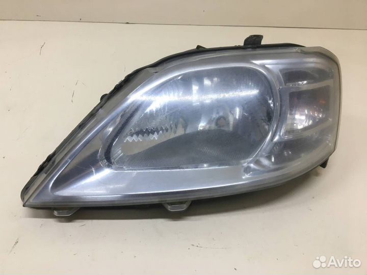 Фара левая LADA Largus 2012