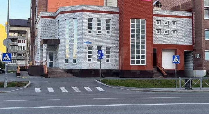 Сдам помещение свободного назначения, 368 м²