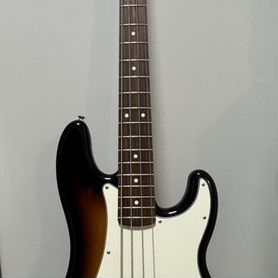 Fender 60th Anniversary Precision Bass