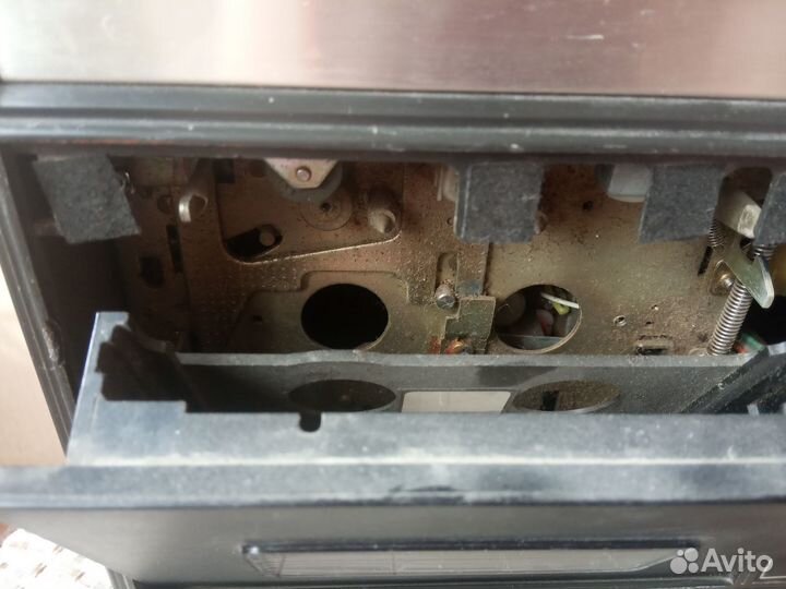 Магнитола aiwa TPR-110