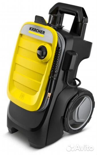 Karcher на прокат