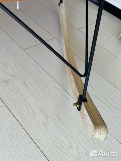 Кресло качалка