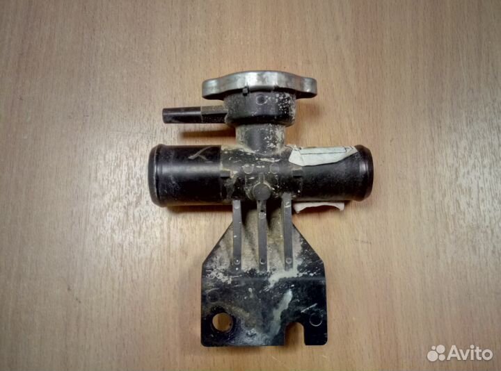 Тройник Митсубиси Mitsubishi ASX 1350A043