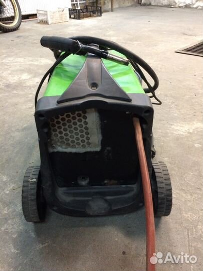 Bimax 160 modernized