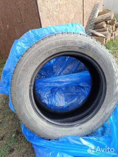 Nordman Nordman 4 205/60 R16