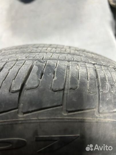 Pirelli Cinturato P7 245/45 R18