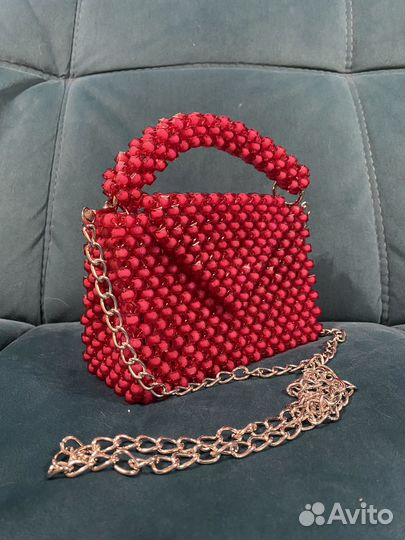 Cумка ручной работы