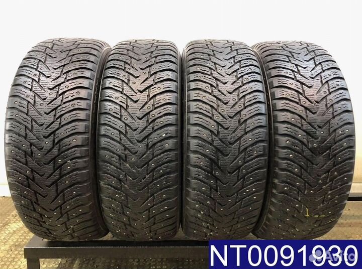 Nokian Tyres Hakkapeliitta 8 SUV 215/65 R16 102P