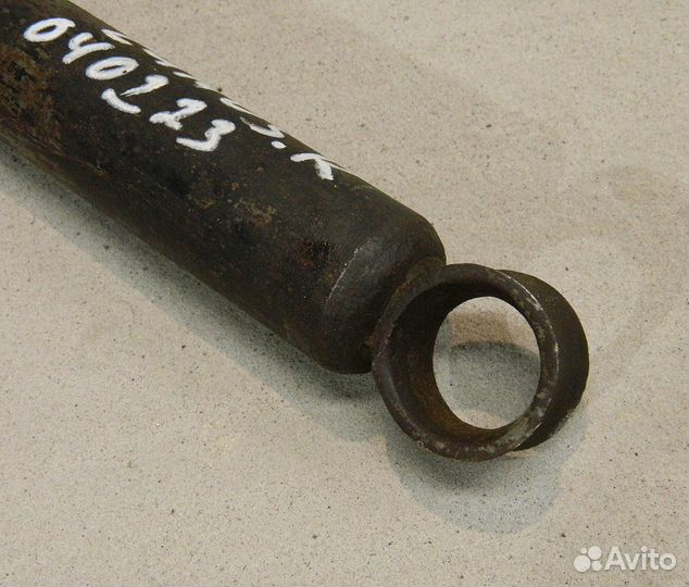 Амортизатор задний Lanos Optimal