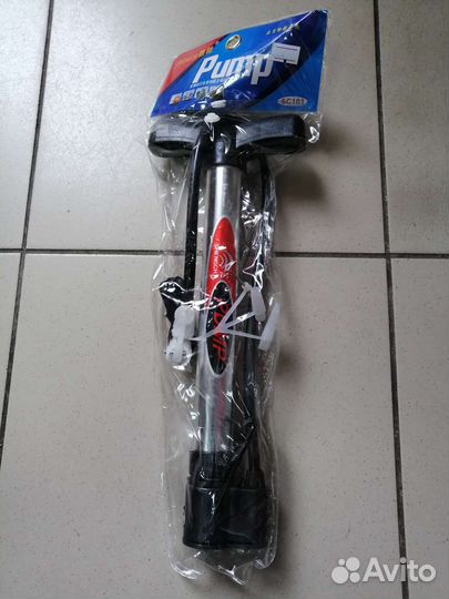 Насос универсальный