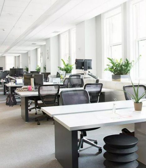 Кабинет 14,5кв. м с юридическим адресом от владель