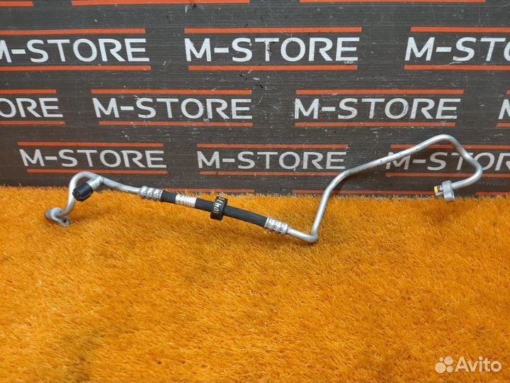 Трубка кондиционера Mercedes-Benz E-Class W212