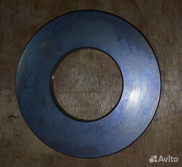 Опорная плита для гидравлического насоса K5V80