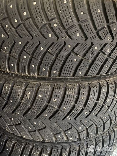 Nexen Winguard WinSpike 3 195/65 R15 95T