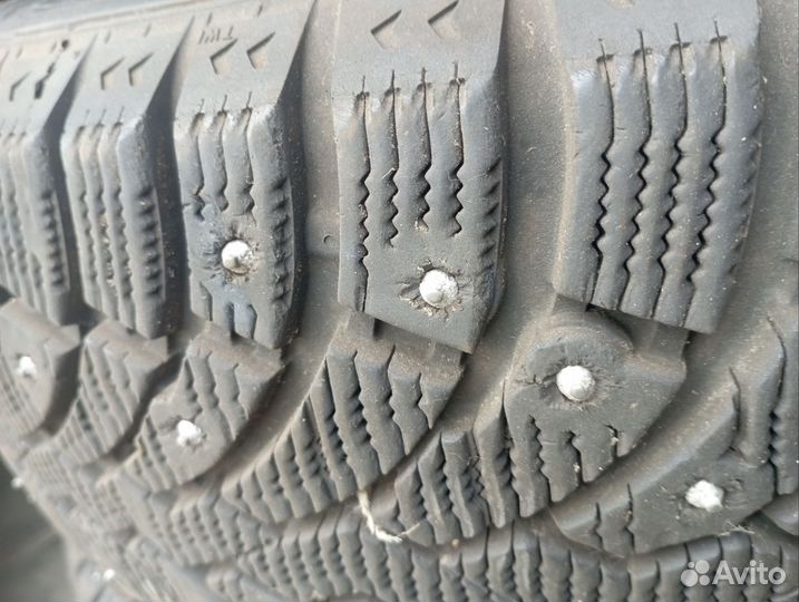 Formula Ice 205/55 R16