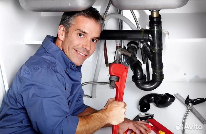 Сантехник и электрик мастер