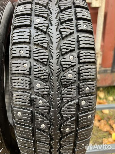 КАМА 505 Irbis 175/65 R14 82T