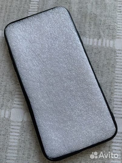 Чехол новый на iPhone xr Токийс. мстители