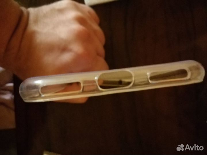 Чехол для телефона Huawei и Honor