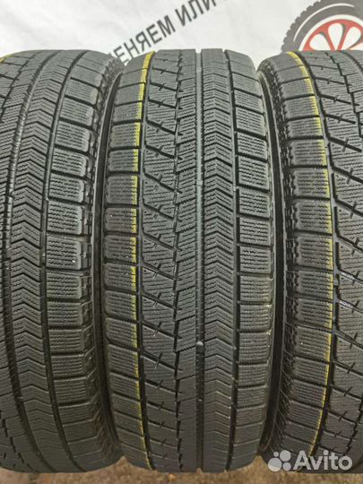 Bridgestone Blizzak VRX 185/65 R15 88Q