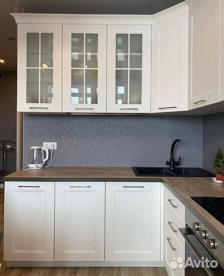 Кухонный гарнитур на заказ