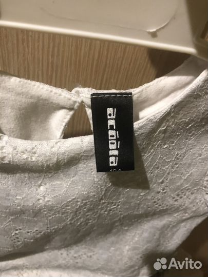 Костюм для девочки