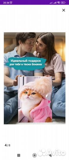 Картины по номерам новые