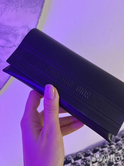 Christian dior очки