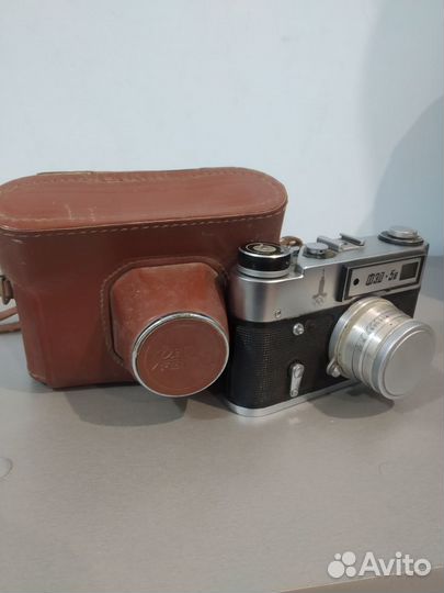 Фотоаппарат