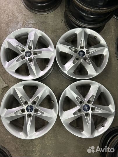 Диски Ford R16