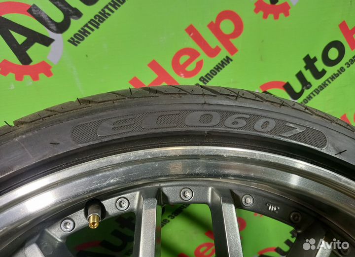 Mazzini Eco 607 225/35 R20