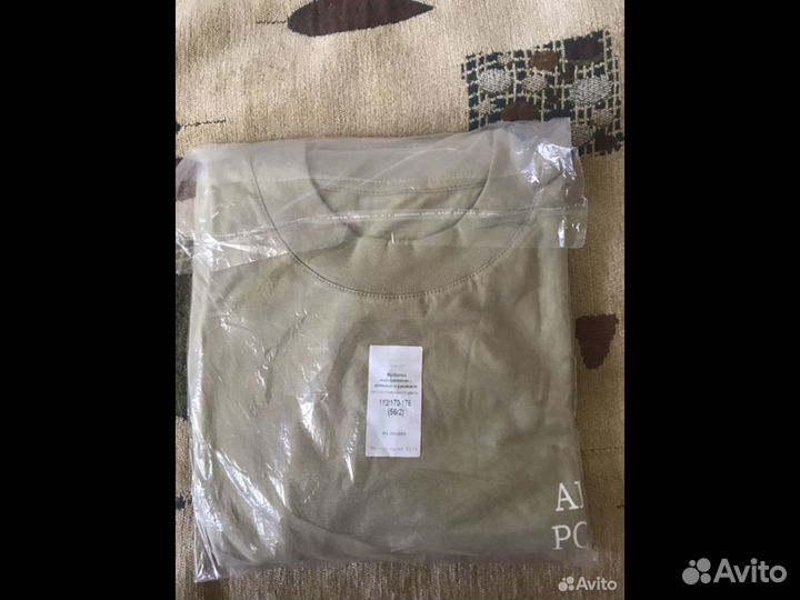 Футболка/ сирийка