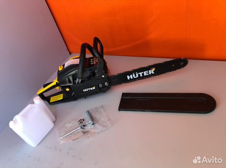 Аренда бензопилы, электропилы