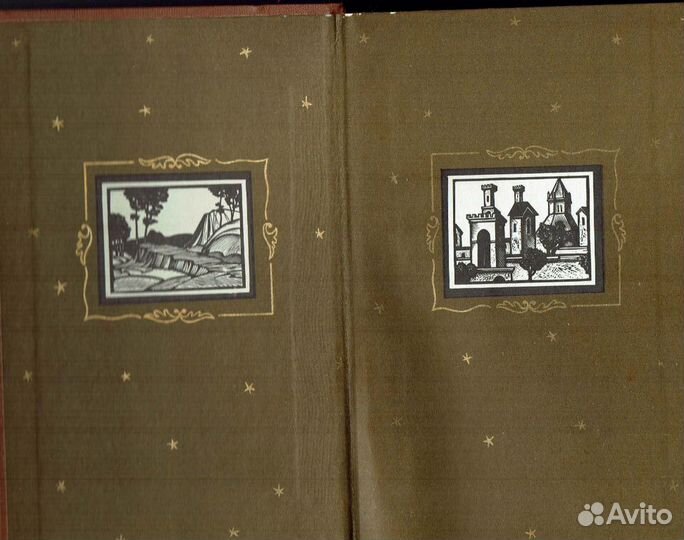 Джованни Боккаччо 