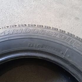 Bridgestone Blizzak VRX 185/65