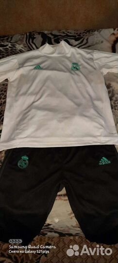 Костюм adidas оригинал