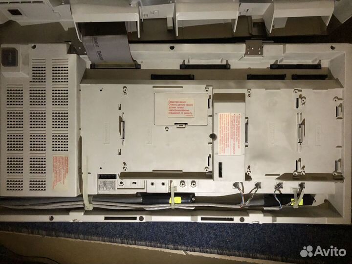 Атс Panasonic KX-TD 1232RU
