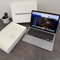 Apple MacBook Air 13 M1 16\512GB