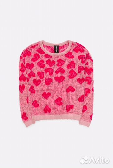 Новый Джемпер