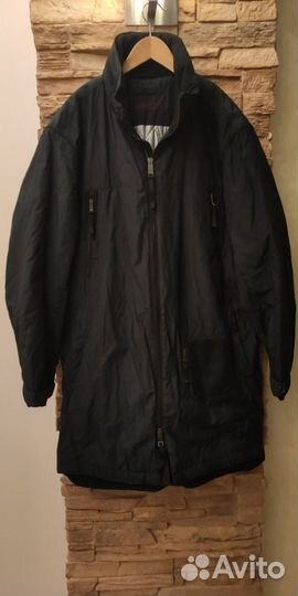 Куртка-парка мужская mexx 54