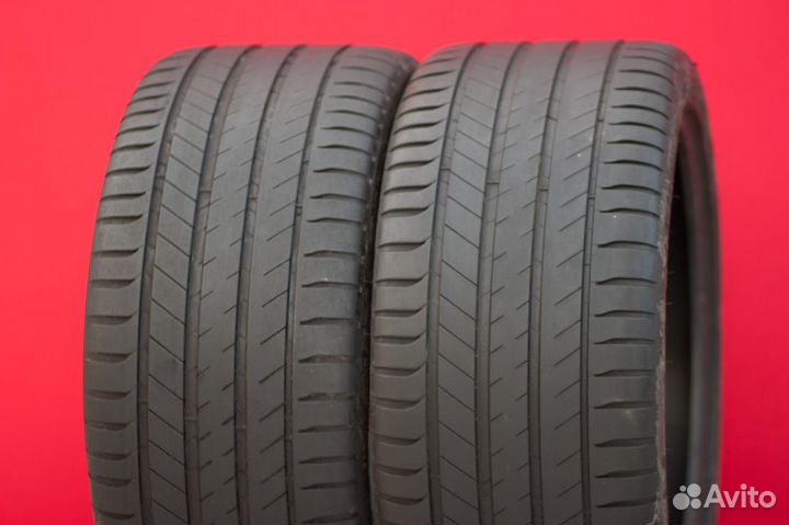 Michelin Latitude Sport 3 235/60 R18 95V
