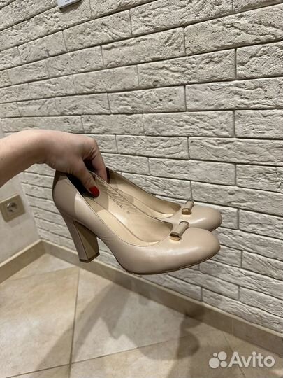 Туфли женские