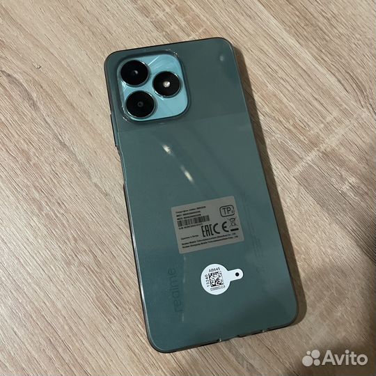 realme C51, 4/128 ГБ