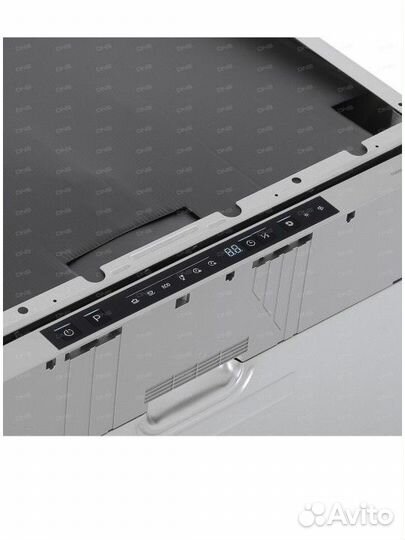 Посудомоечная машина новая 60 см