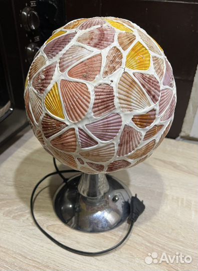 Светильник декоративный