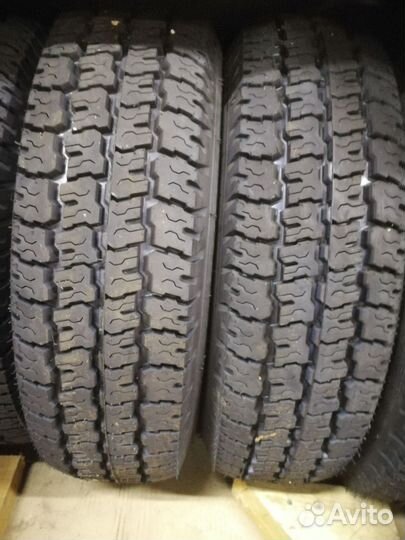 Forward Professional 359 225/75 R16C 121N