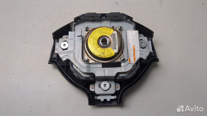 Подушка безопасности водителя Suzuki Jimny, 2009