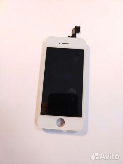 Дисплей для iPhone SE + замена