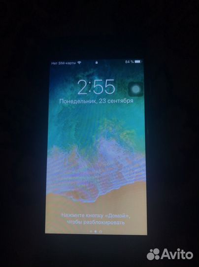 iPhone 6, 16 ГБ